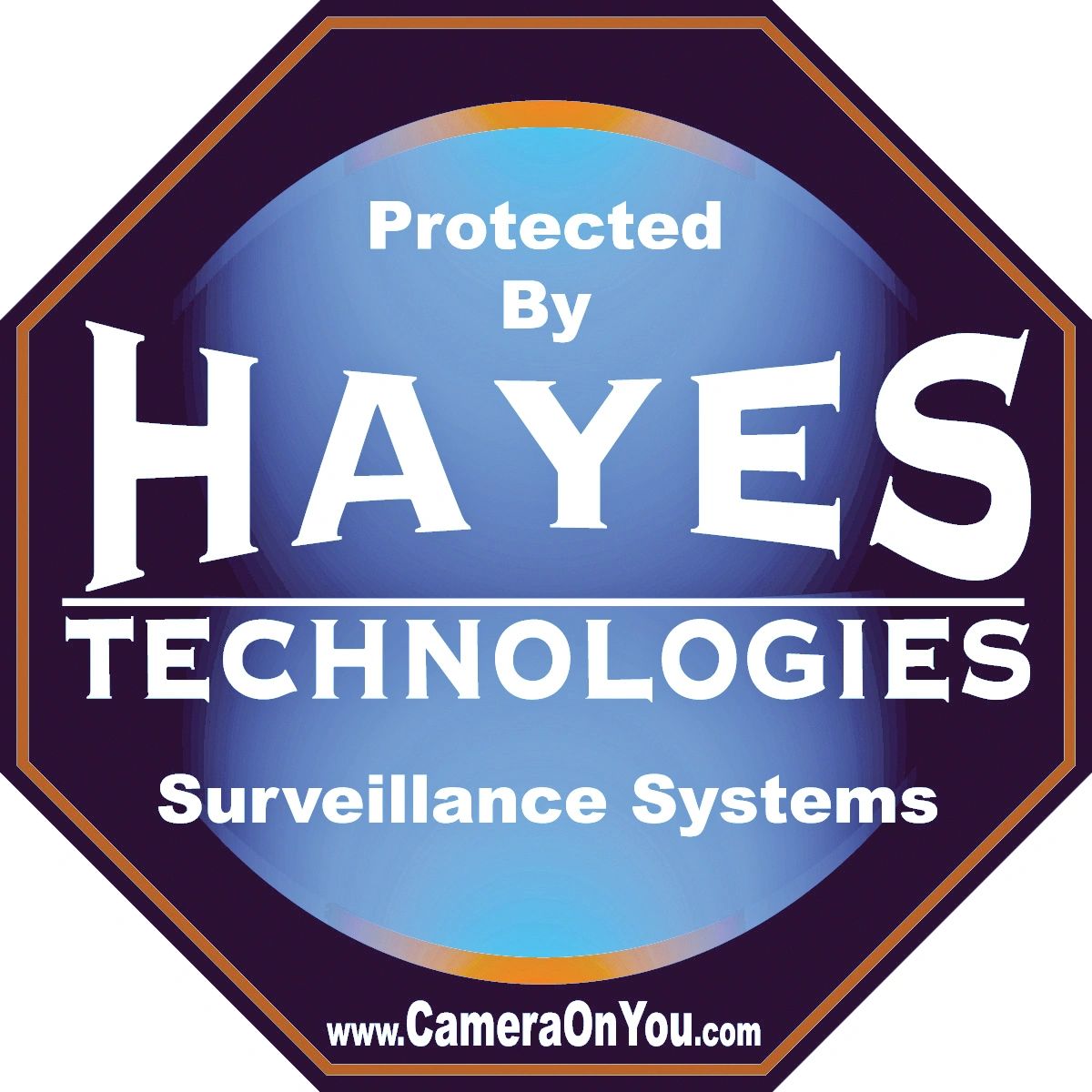 HayesTechnologies Camera Systems, Cctv, Surveillance Cameras